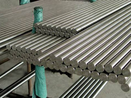 無錫冷拉型鋼是一種經過冷拔加工制作而成的鋼材